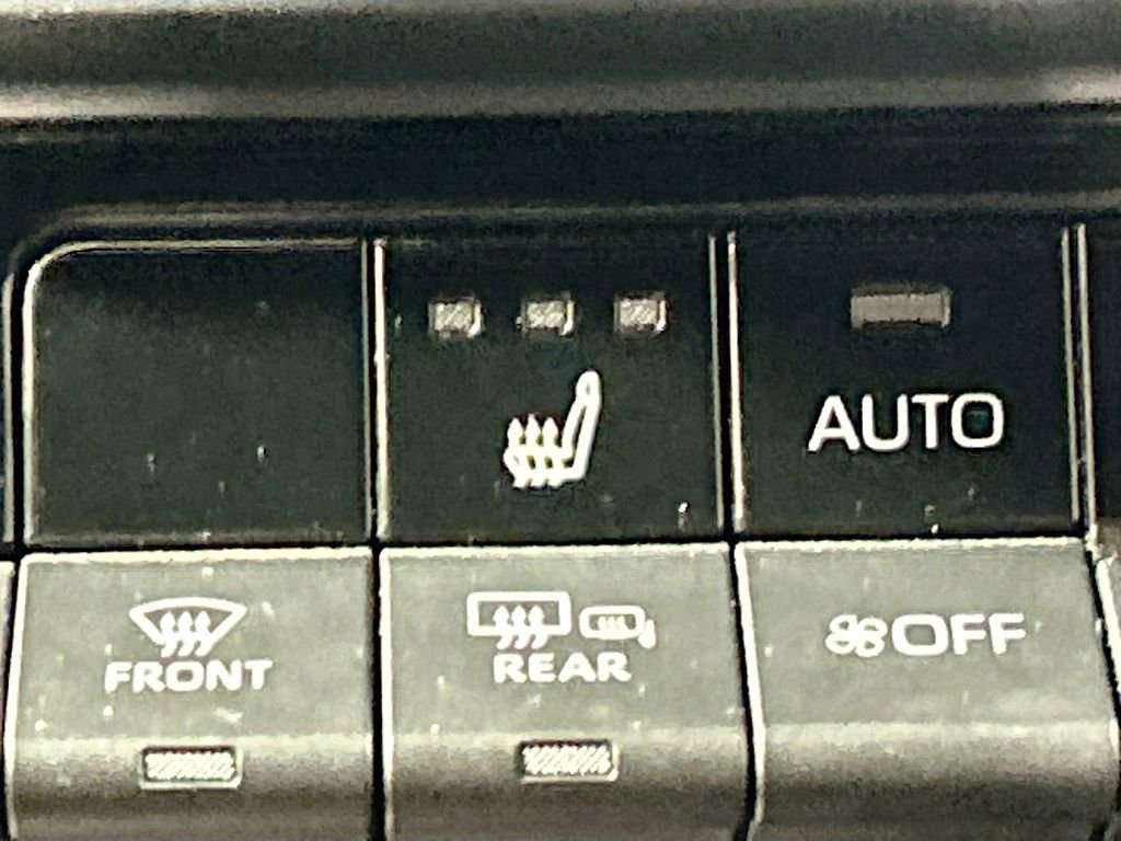 Used 2023 Toyota Crown XLE image 17