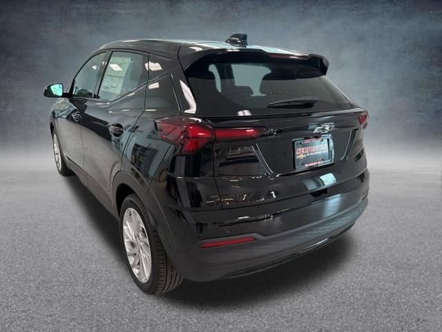 New 2027 Chevrolet Bolt LT w/ Comfort Package FWD image 9
