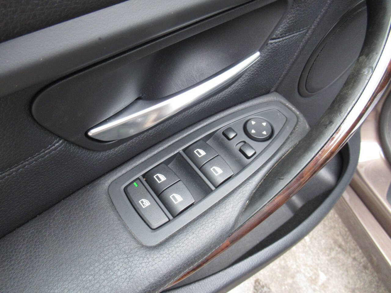 Used 2014 BMW 328i xDrive Sedan image 19