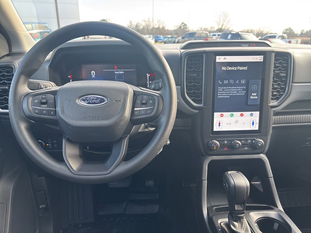 New 2025 Ford Ranger XL image 15