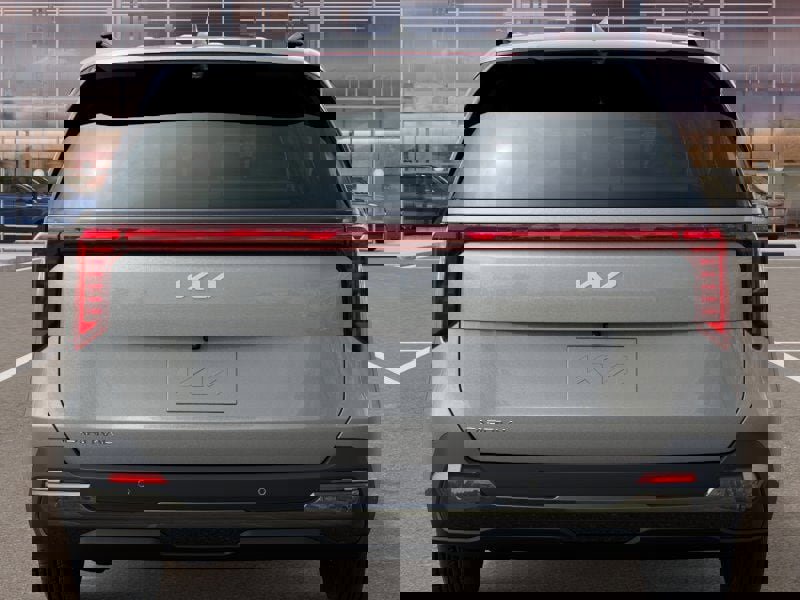 New 2026 Kia Carnival SX Prestige image 13