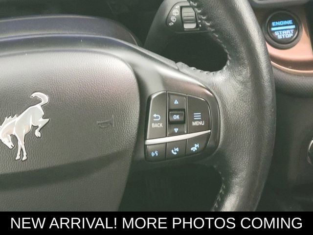 Certified 2022 Ford Bronco Sport Outer Banks w/ Tech Package image 29