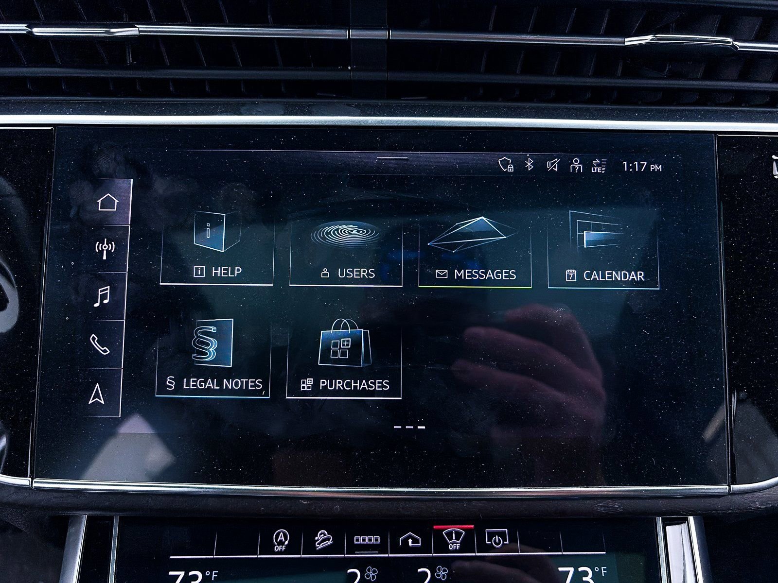 Used 2021 Audi Q7 3.0T Prestige w/ Prestige Package image 21