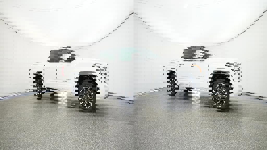 New 2026 Toyota Tundra Limited image 28