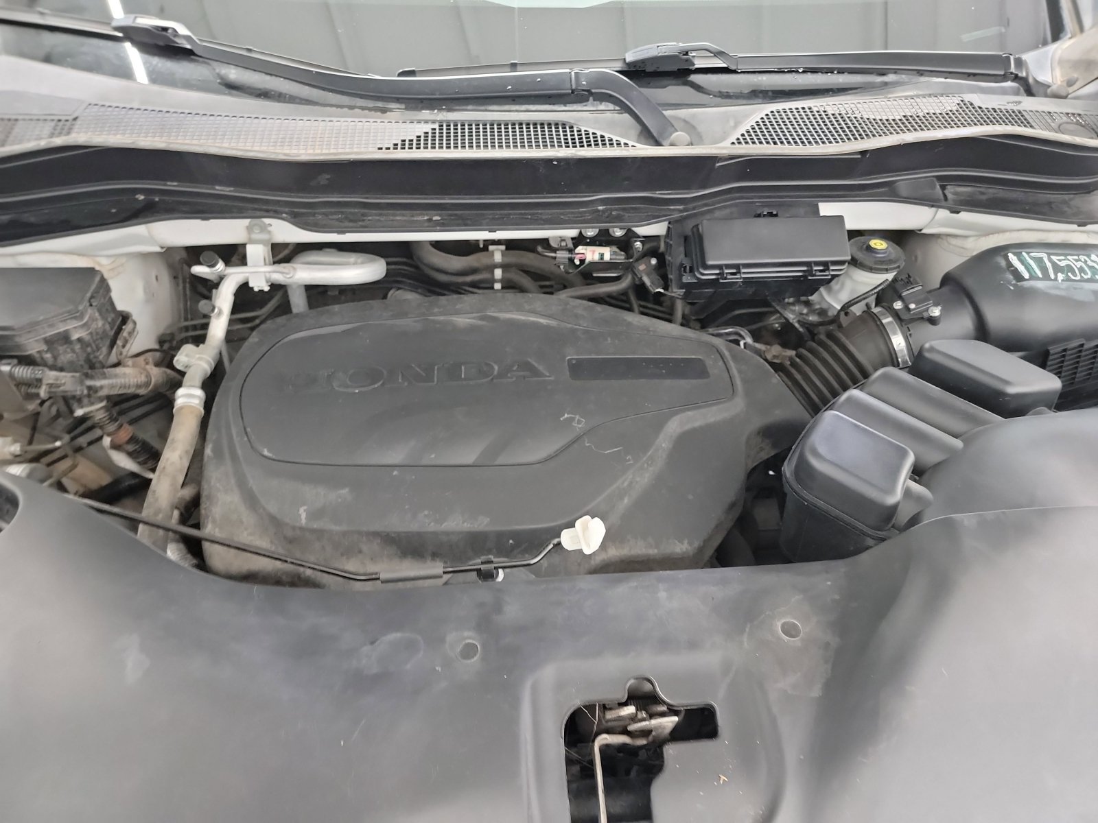 Used 2021 Honda Pilot EX-L image 25