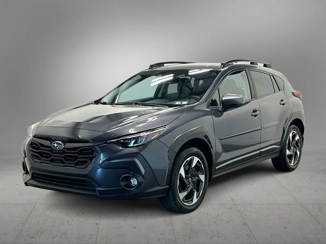 Certified 2024 Subaru Crosstrek 2.5i Limited w/ Popular Package #3