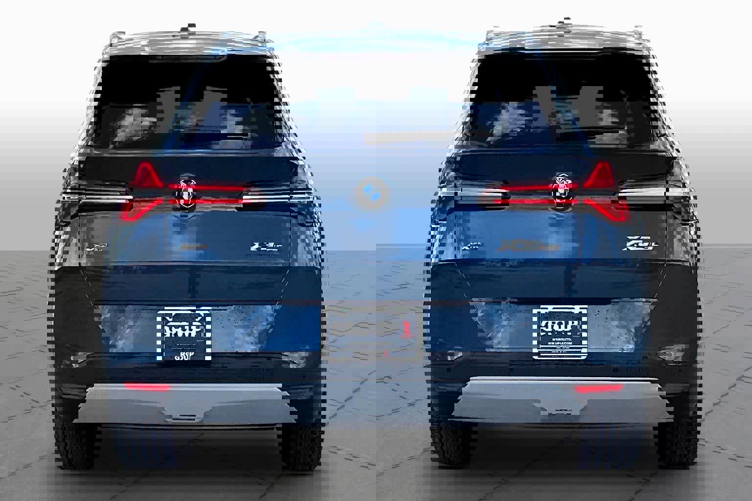 Used 2026 BMW X3 xDrive30 w/ Convenience Package image 4