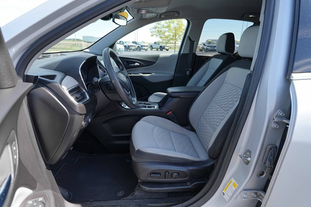 Used 2020 Chevrolet Equinox LT AWD/4WD image 13