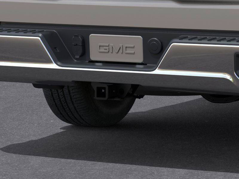New 2026 GMC Sierra 1500 Pro w/ Pro Value Package AWD/4WD image 34