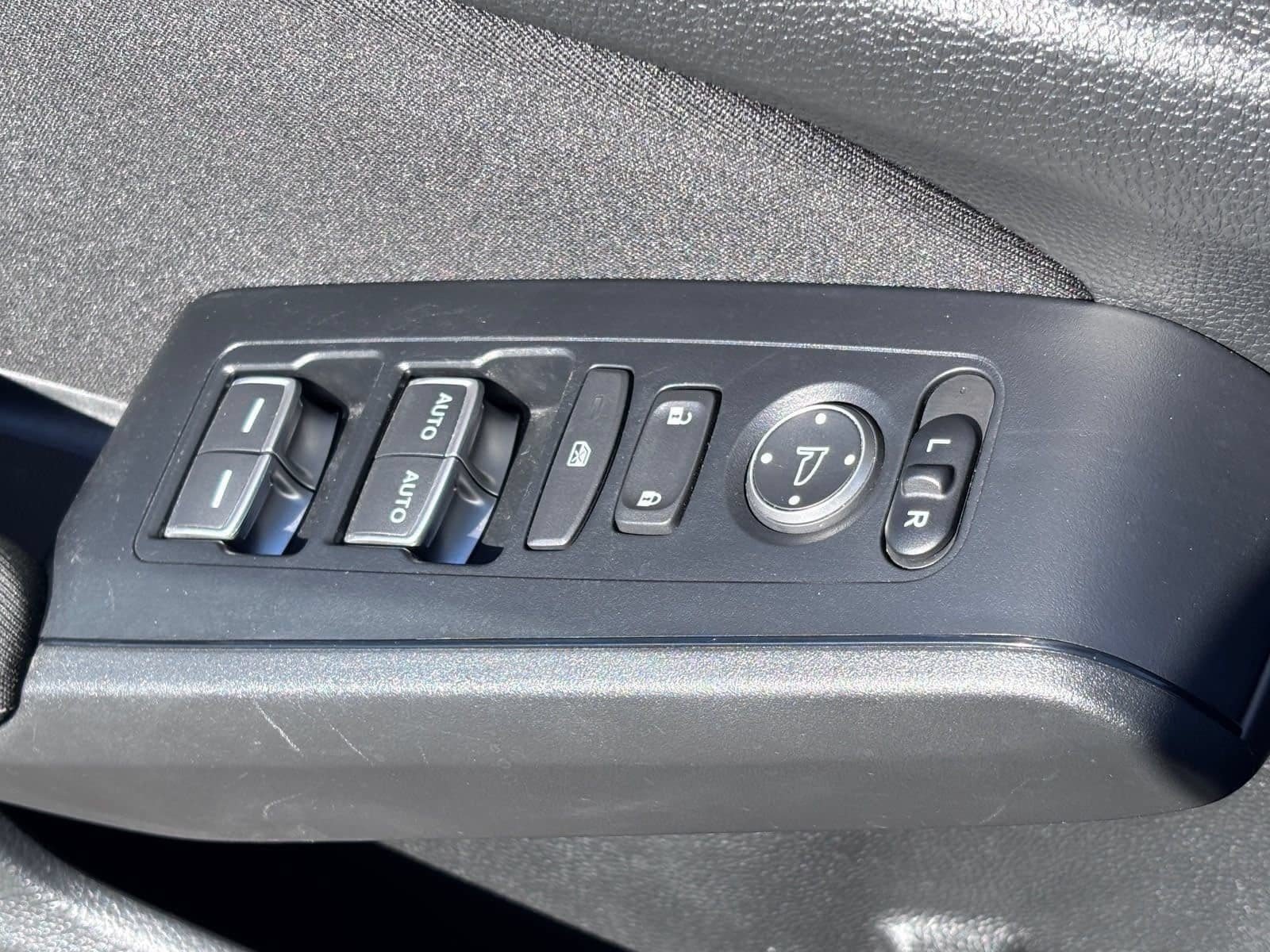 Certified 2025 Honda Civic Sport image 20