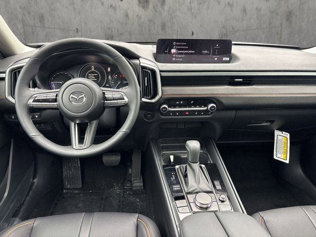 New 2026 MAZDA CX-50 AWD 2.5 Hybrid w/ Premium Pkg image 9