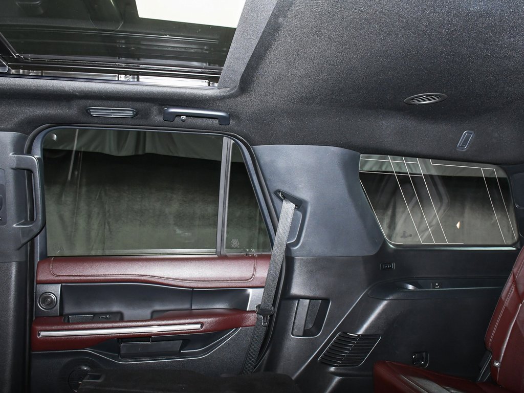 Used 2023 Ford Expedition Limited image 58
