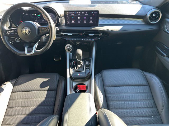 Used 2024 Alfa Romeo Tonale Veloce w/ Active Assist Package AWD/4WD image 20