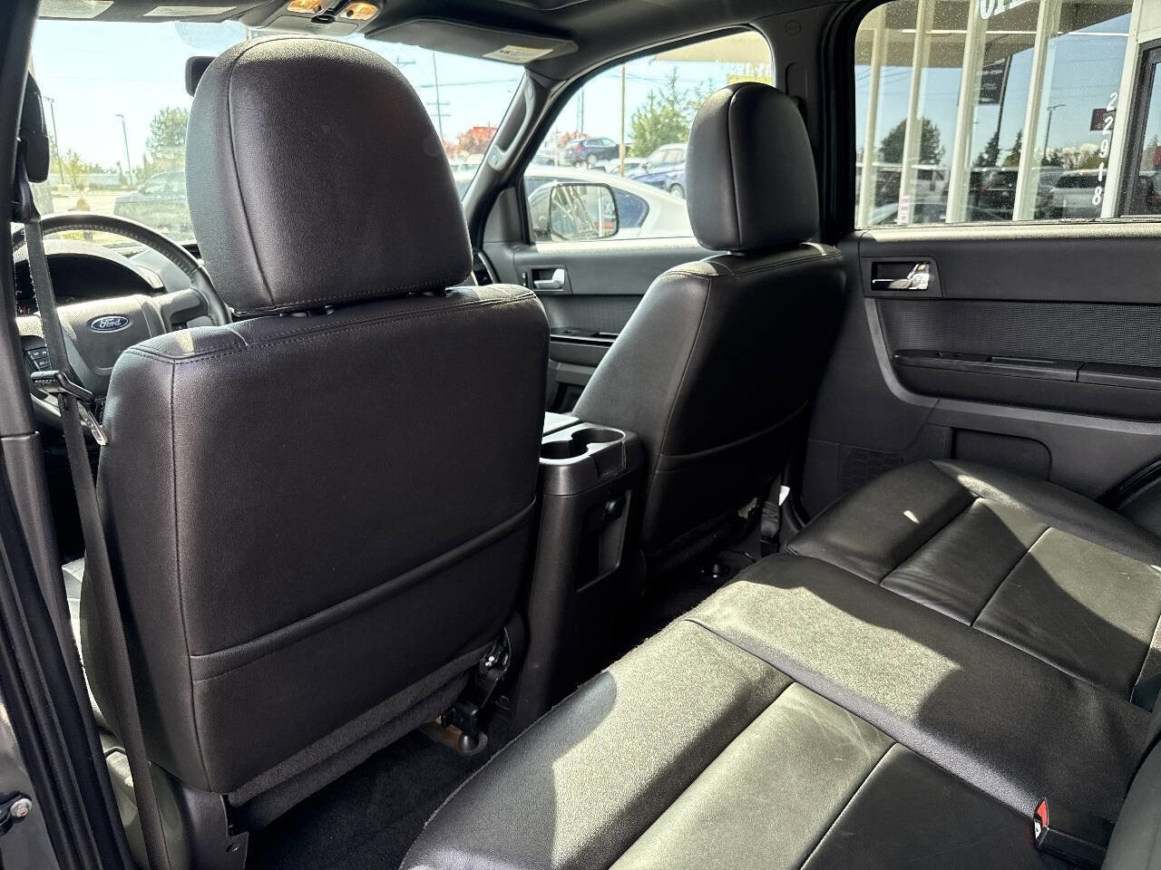 Used 2009 Ford Escape Limited AWD/4WD image 29