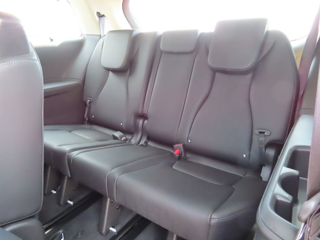 New 2026 Kia Carnival SX image 26