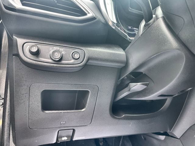 Certified 2023 Chevrolet TrailBlazer LT w/ Convenience Package image 18