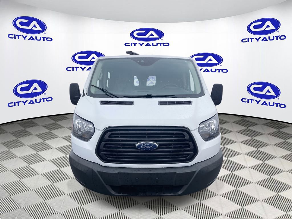 Used 2019 Ford Transit 150 130 Low Roof image 8