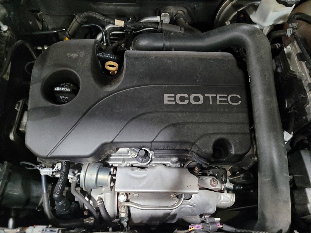 Used 2018 Chevrolet Equinox LT image 30