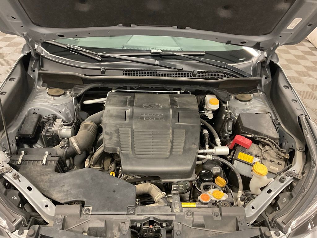 Used 2021 Subaru Forester Touring w/ Popular Package #2 image 15