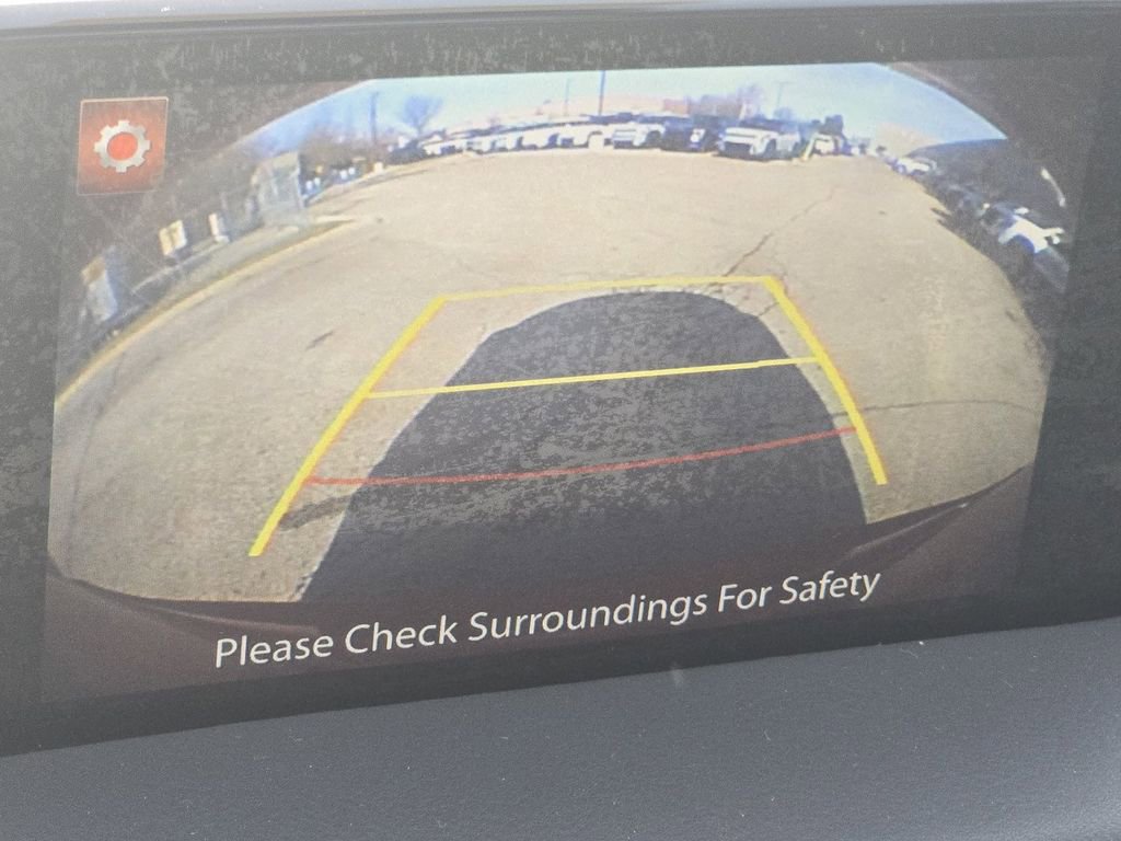 Used 2017 MAZDA CX-5 Grand Touring image 29