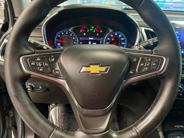 Certified 2024 Chevrolet Equinox Premier AWD/4WD image 13