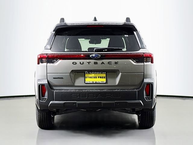 New 2026 Subaru Outback Touring XT image 6