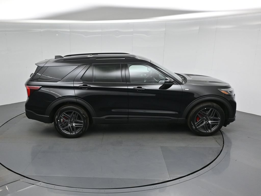 New 2026 Ford Explorer ST-Line w/ ST-Line Street Pack AWD/4WD image 39