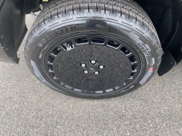 New 2026 Ford Maverick Lobo image 16