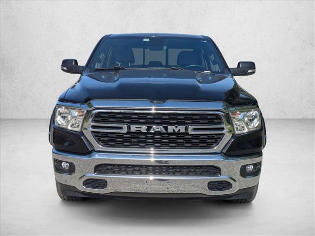 Used 2022 RAM 1500 Big Horn image 2