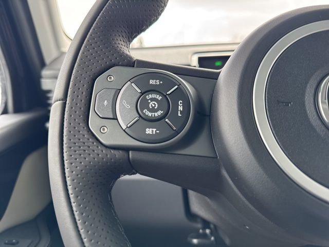 New 2026 INEOS Grenadier Fieldmaster Edition image 12