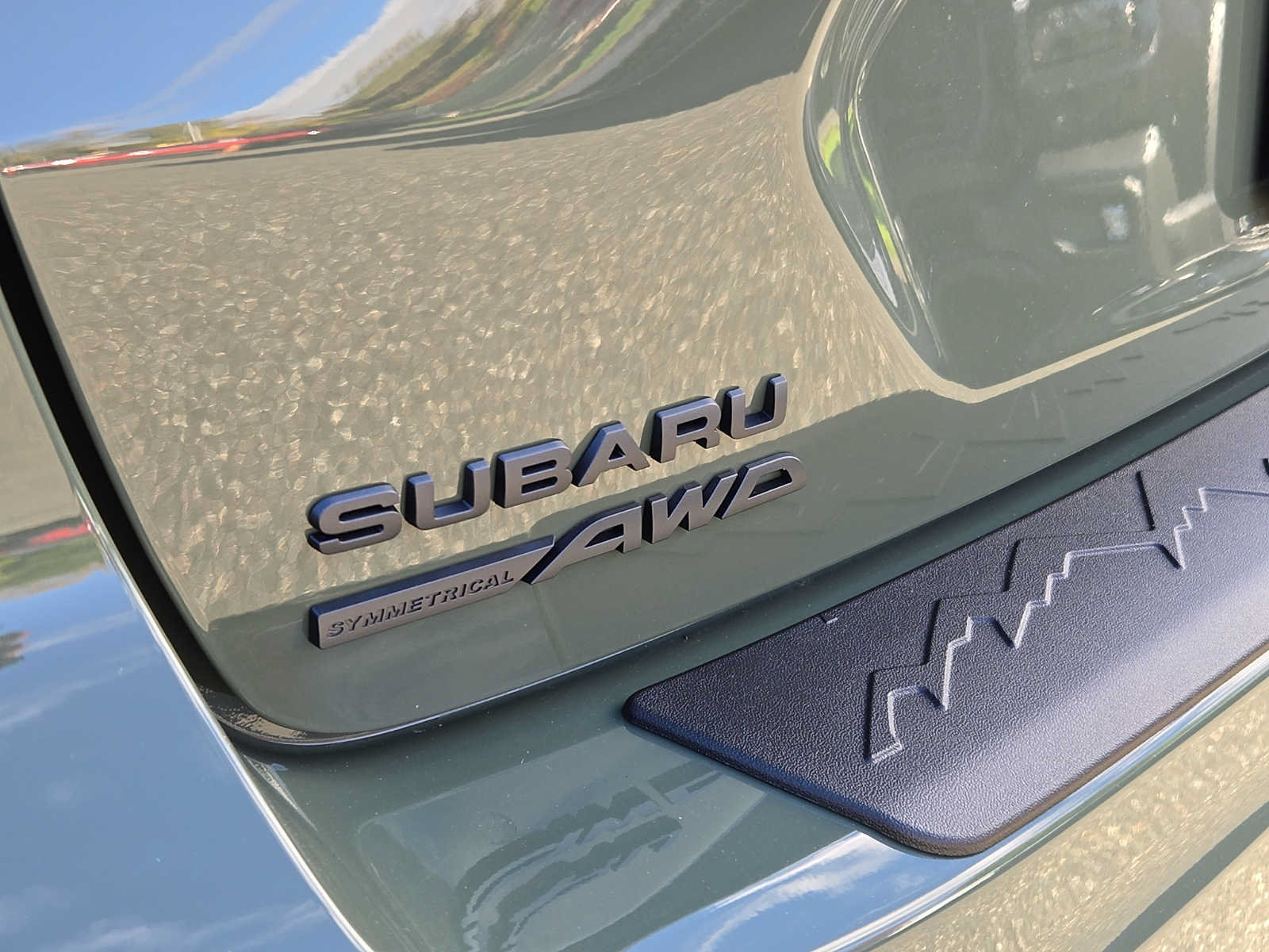 New 2026 Subaru Crosstrek 2.5i Limited AWD/4WD image 11
