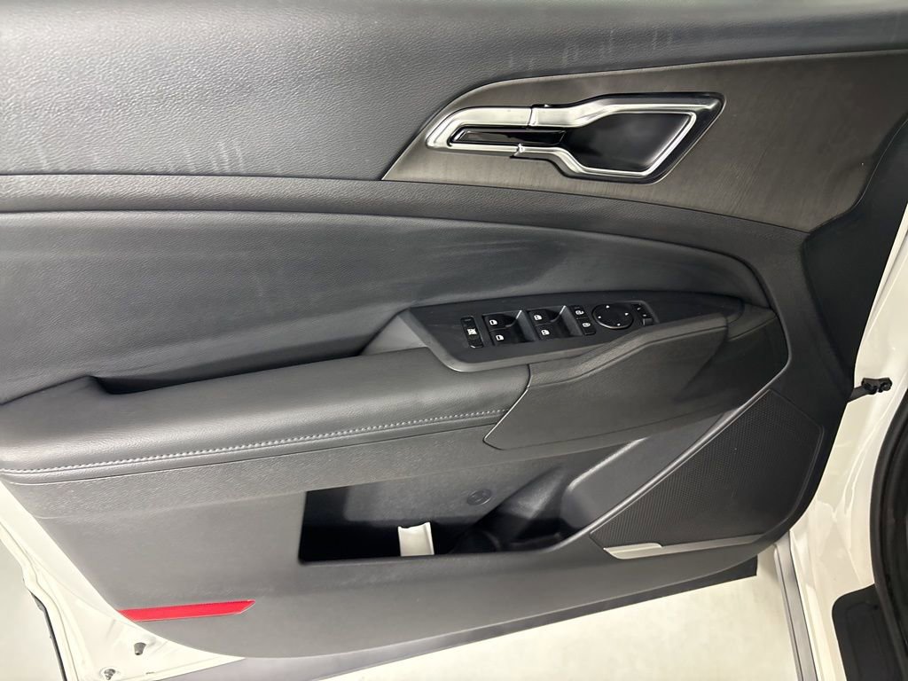 New 2026 Kia Sportage X-Line image 14