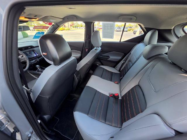 Certified 2024 Nissan Kicks SR w/ SR Premium Package FWD image 13