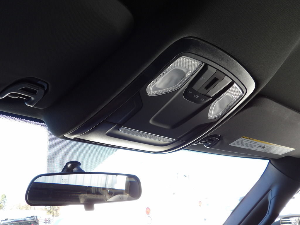 Used 2024 RAM 2500 Tradesman w/ Protection Group AWD/4WD image 25