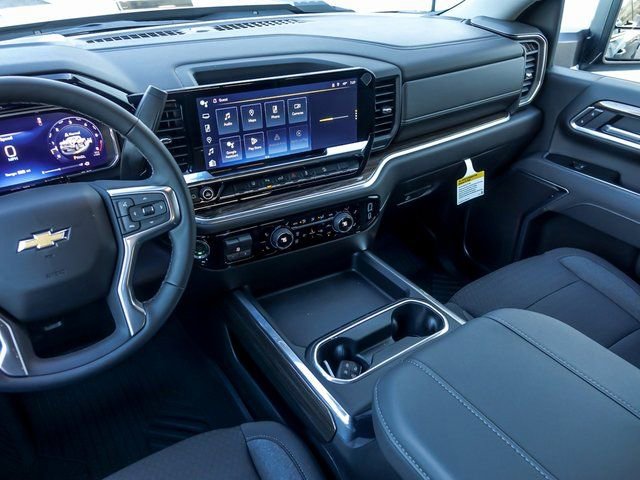 New 2026 Chevrolet Silverado 2500 LT w/ All Star Edition image 20