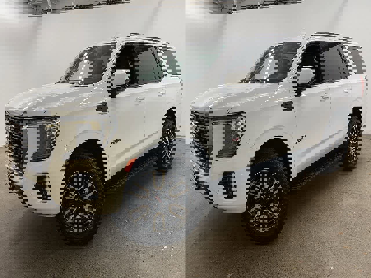 Used 2024 GMC Yukon AT4 w/ Technology Package