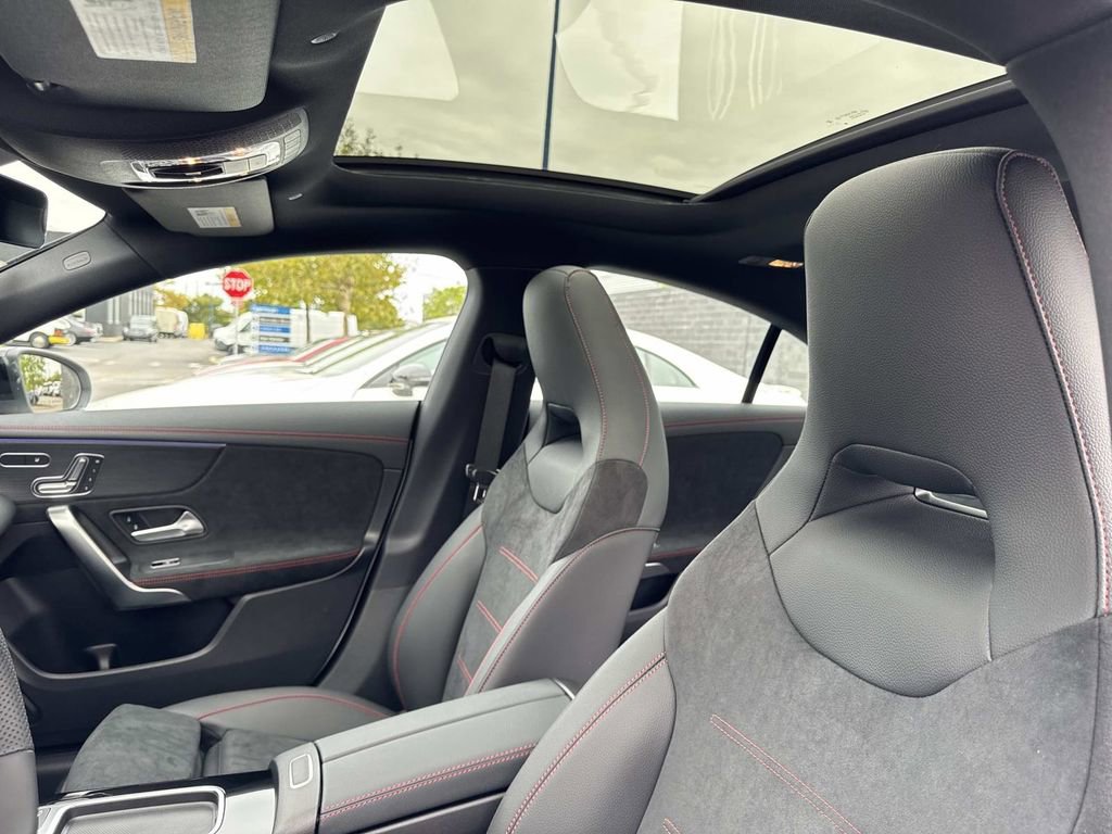 New 2026 Mercedes-Benz CLA 250 CLA 250 image 18