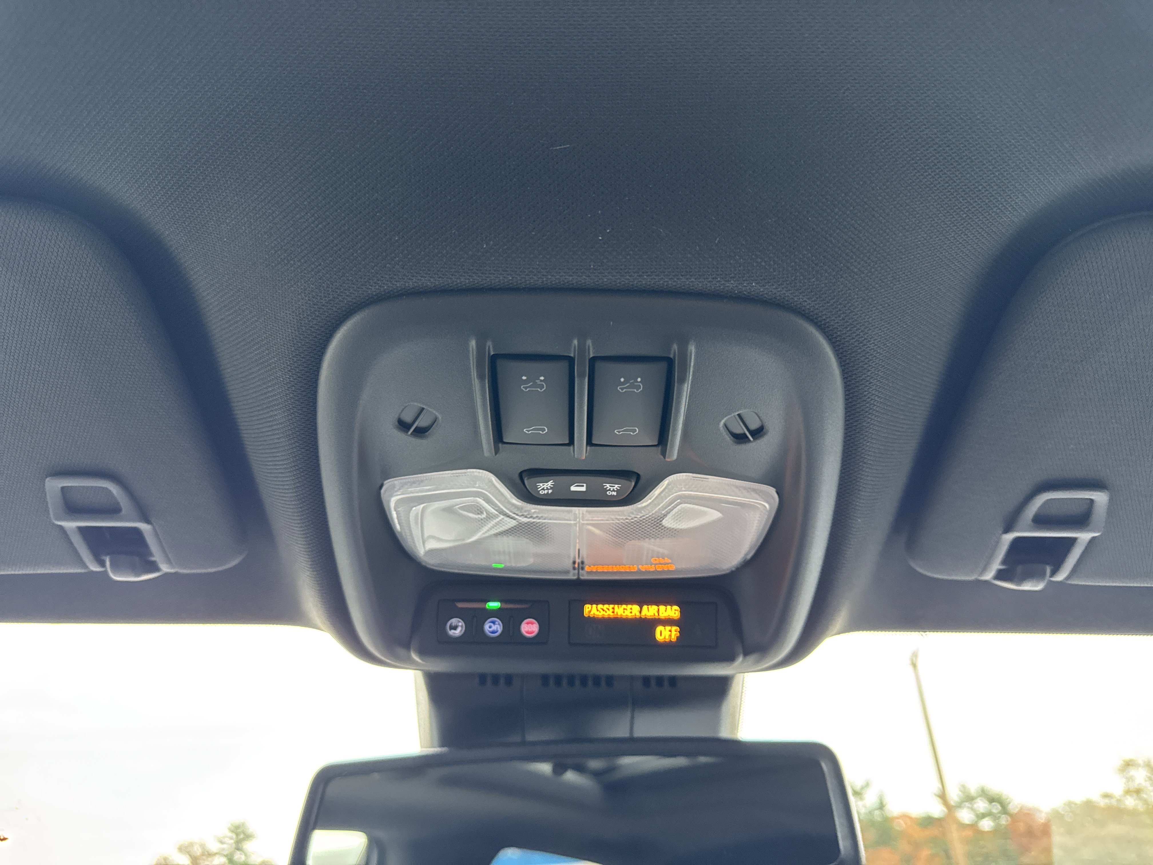 New 2026 Chevrolet Colorado Z71 w/ Technology Package image 18