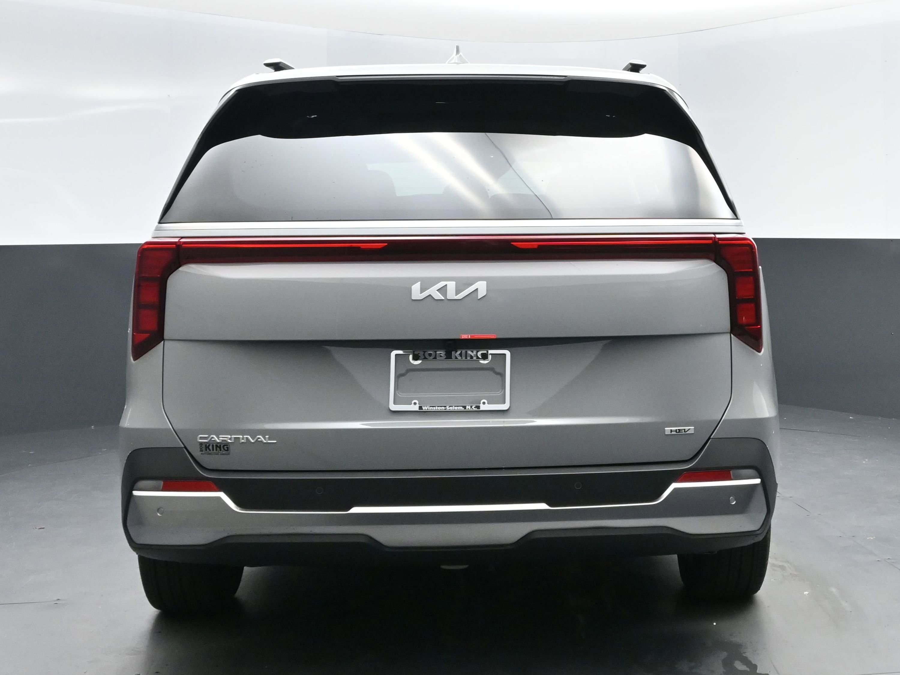New 2026 Kia Carnival SX image 13