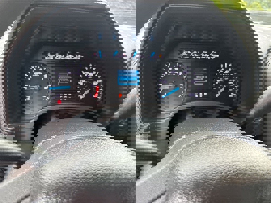 Used 2022 Ford F350 XL w/ STX Appearance Package image 17