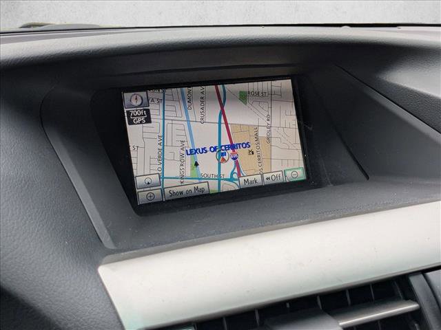 Used 2012 Lexus RX 350 FWD w/ Premium Pkg image 13