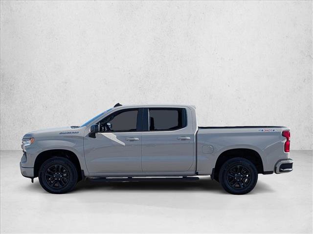 New 2026 Chevrolet Silverado 1500 RST image 8