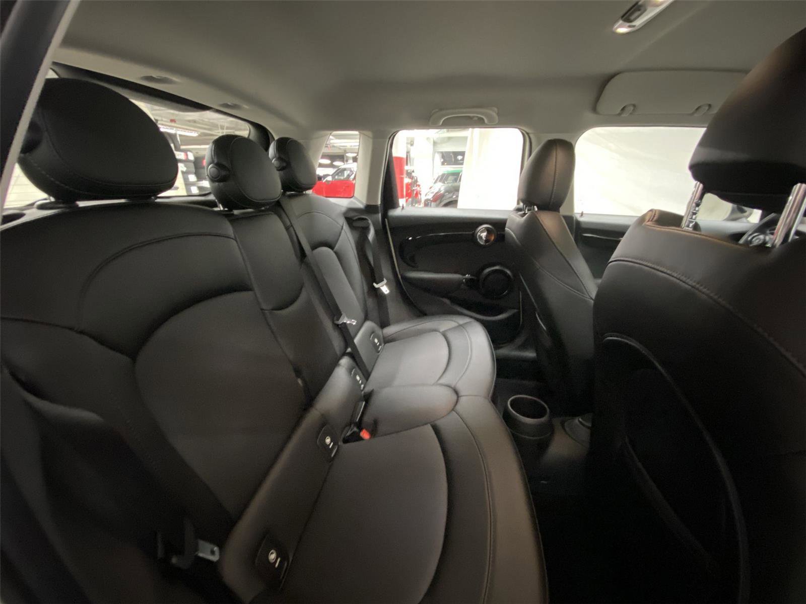 Used 2016 MINI Cooper S FWD image 26