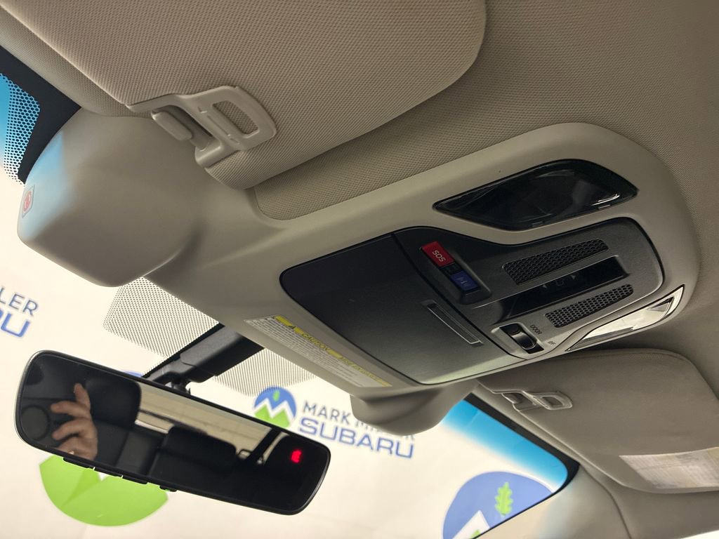 Used 2022 Subaru Outback Limited image 32