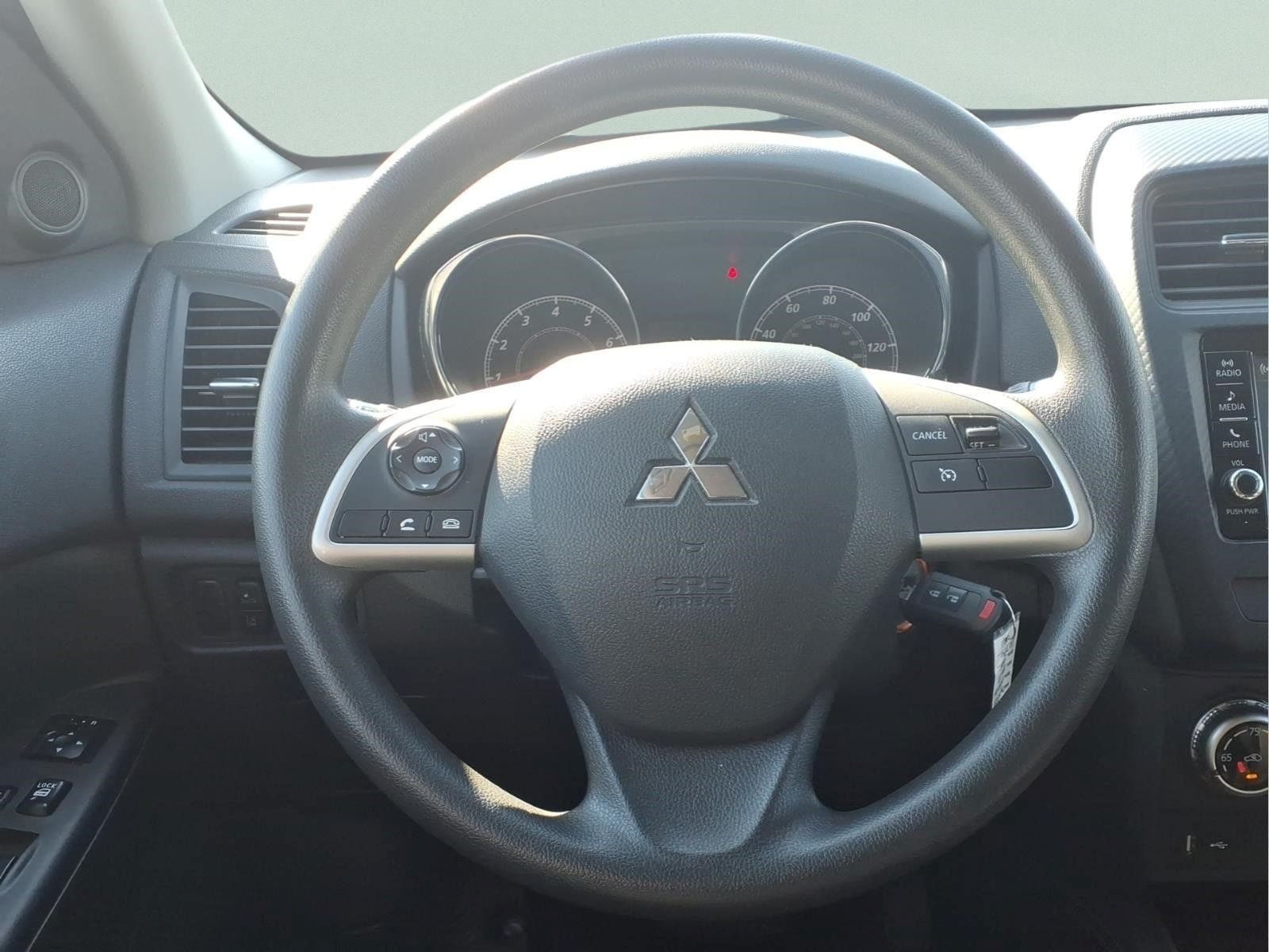 Used 2024 Mitsubishi Outlander Sport AWD image 5
