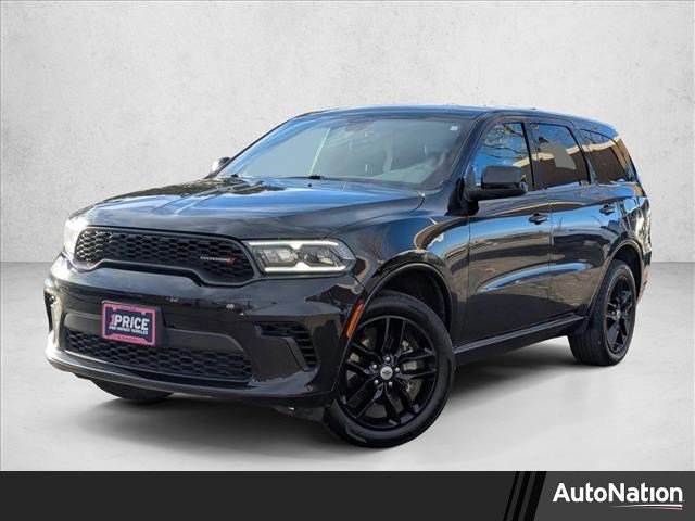 Used 2023 Dodge Durango GT