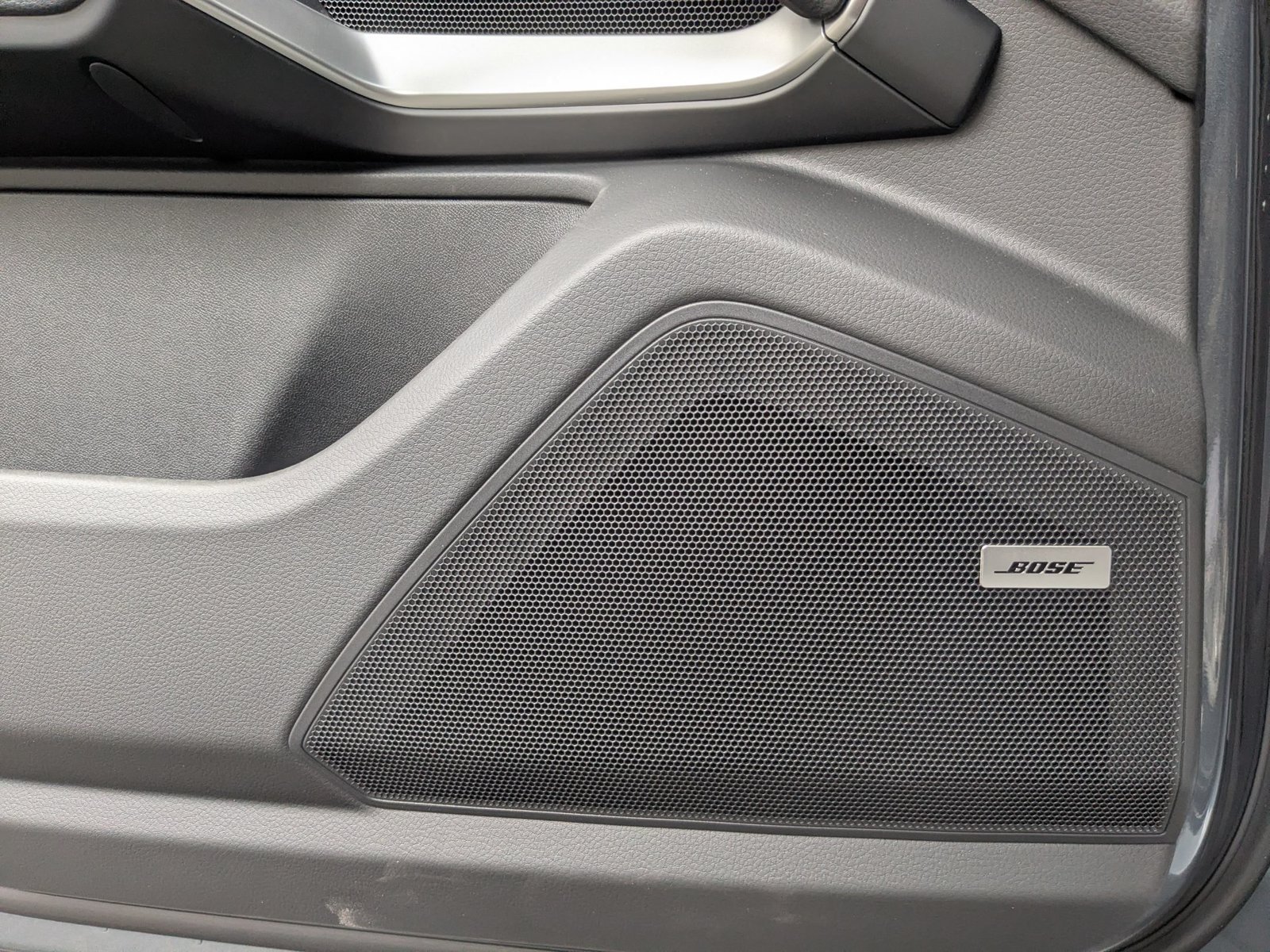 New 2026 Porsche Cayenne AWD/4WD image 14