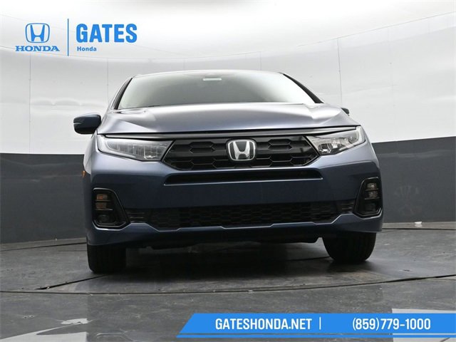 New 2026 Honda Odyssey Elite image 48