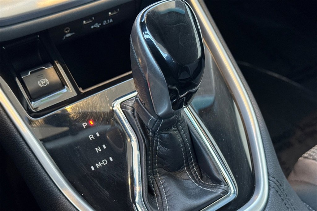 Certified 2021 Subaru Outback Premium w/ Popular Package #1 image 26