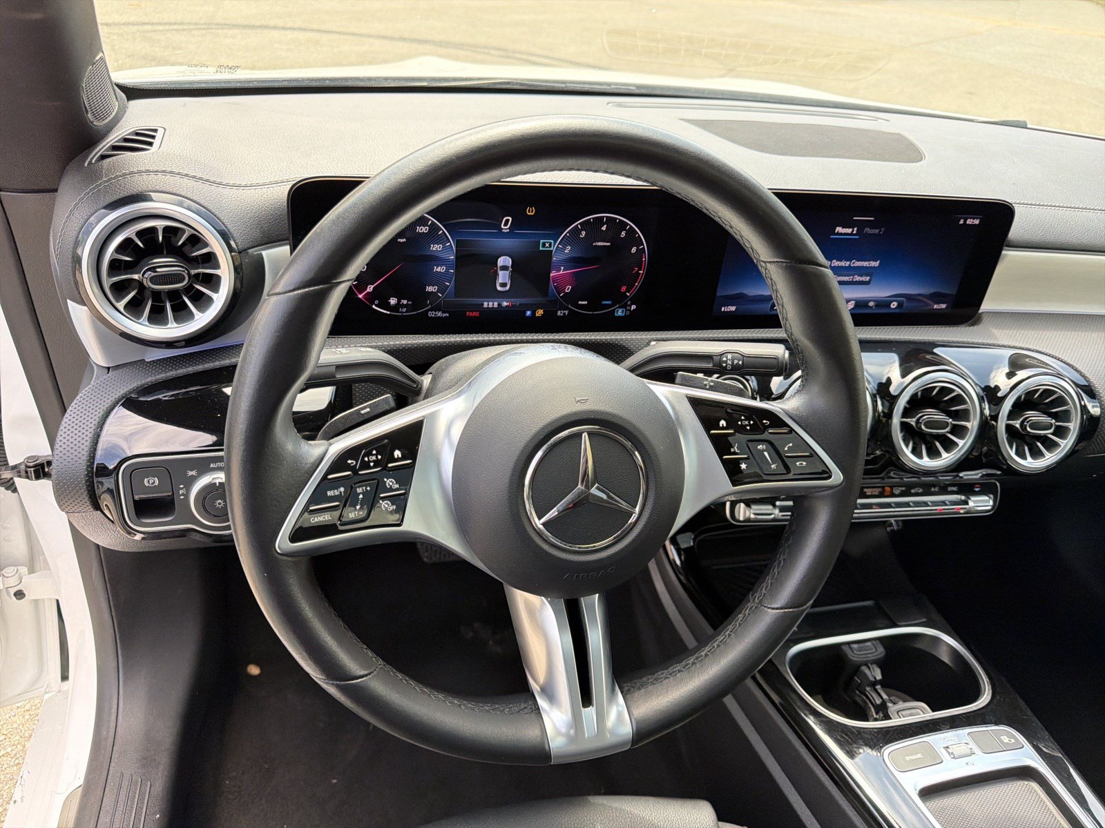 Used 2025 Mercedes-Benz CLA 250 image 22